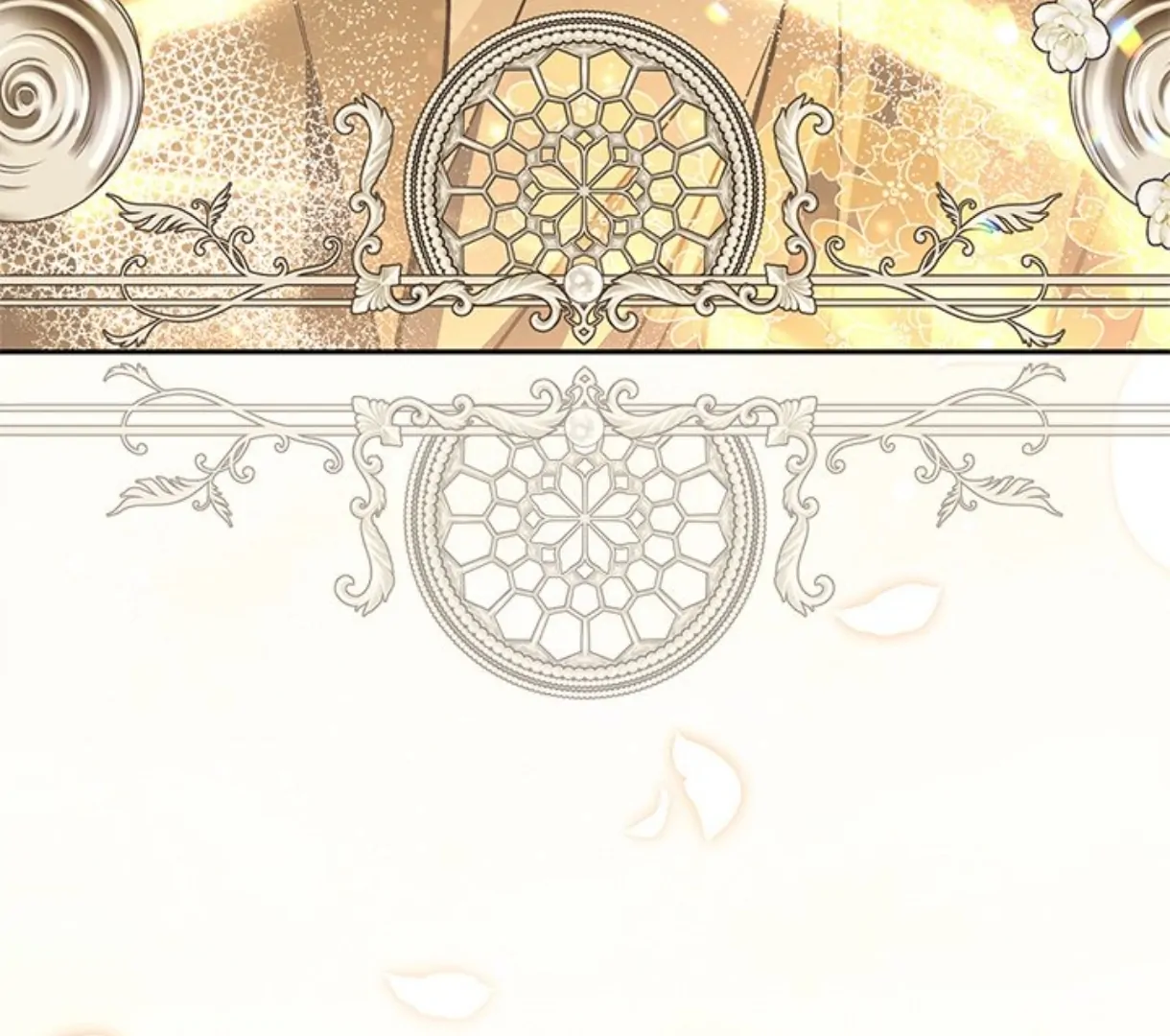To Be His Wish [Official] - Chapter 63 manhwa