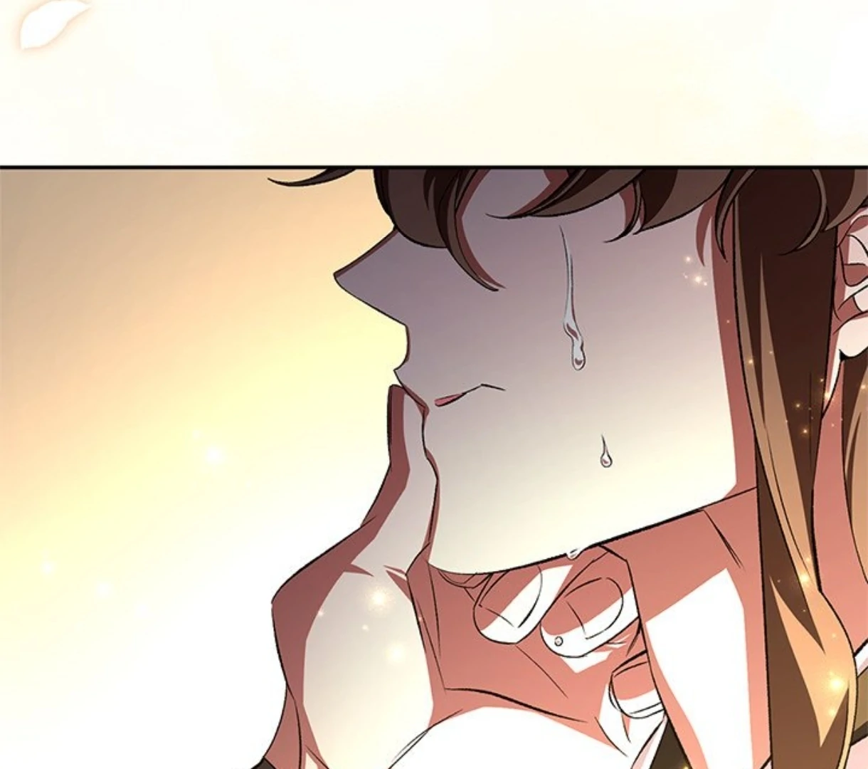To Be His Wish [Official] - Chapter 63 manhwa