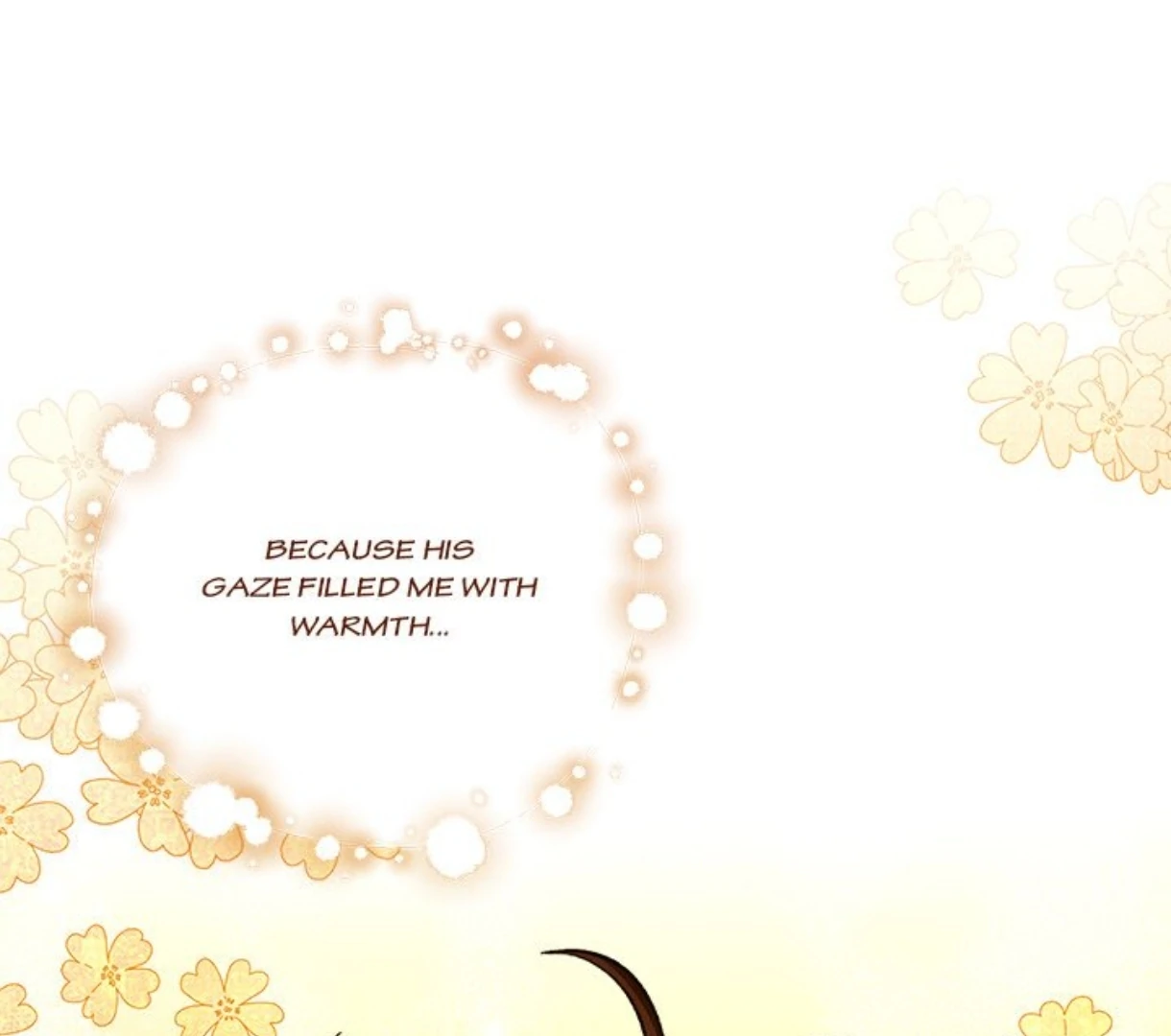 To Be His Wish [Official] - Chapter 63 manhwa