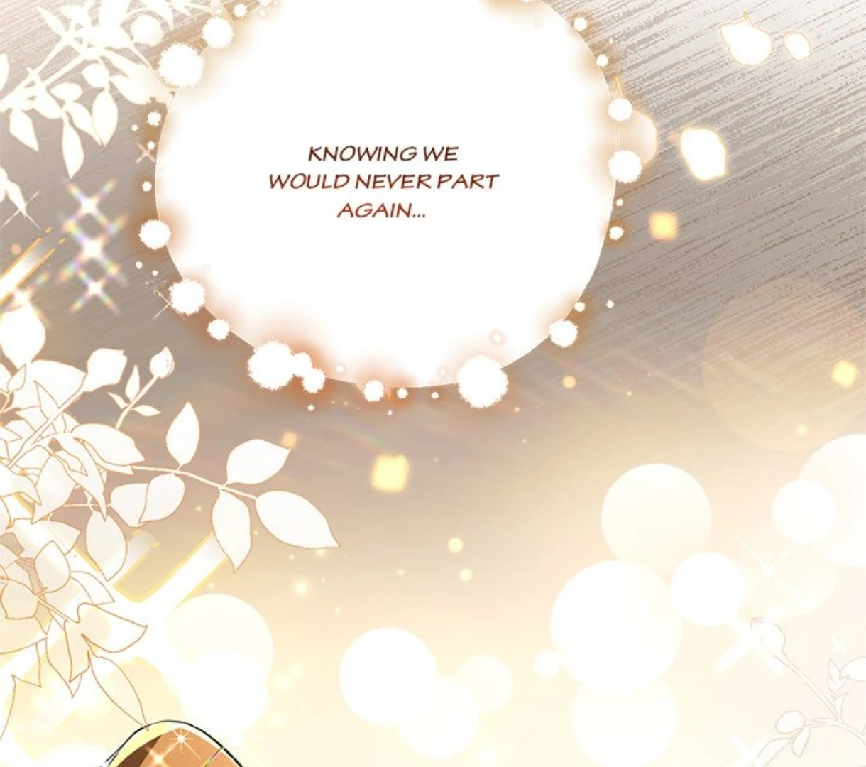 To Be His Wish [Official] - Chapter 63 manhwa