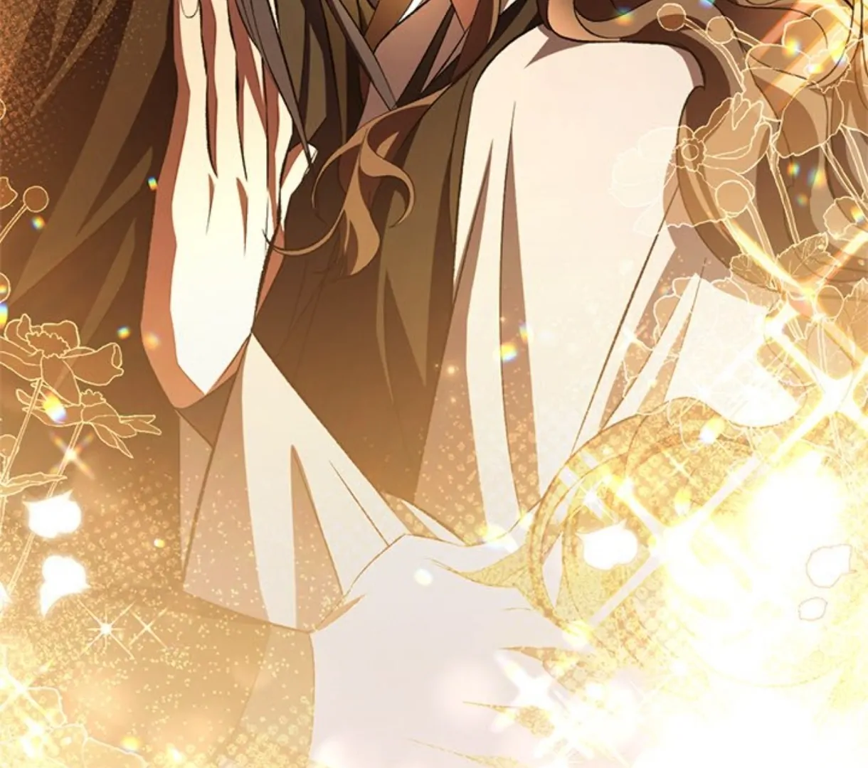 To Be His Wish [Official] - Chapter 63 manhwa