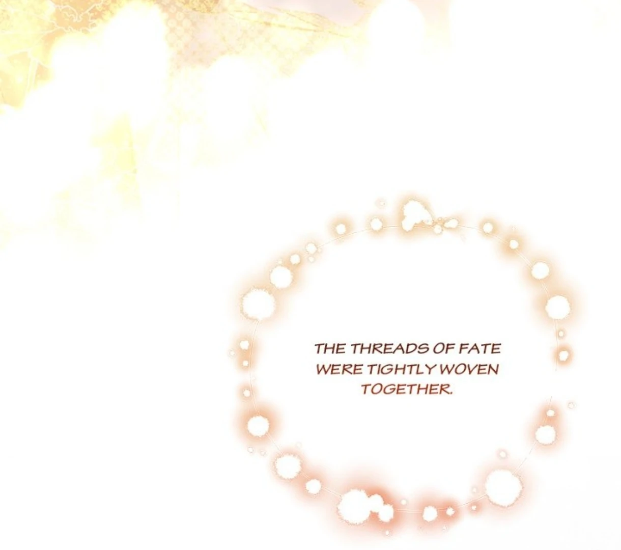 To Be His Wish [Official] - Chapter 63 manhwa