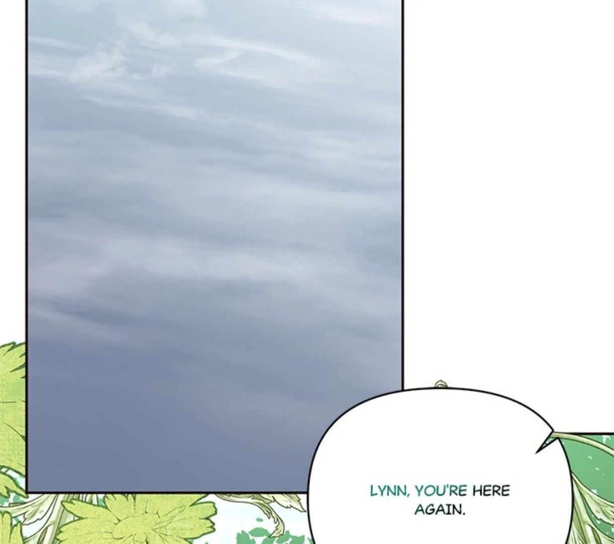 To Be His Wish [Official] - Chapter 64 manhwa