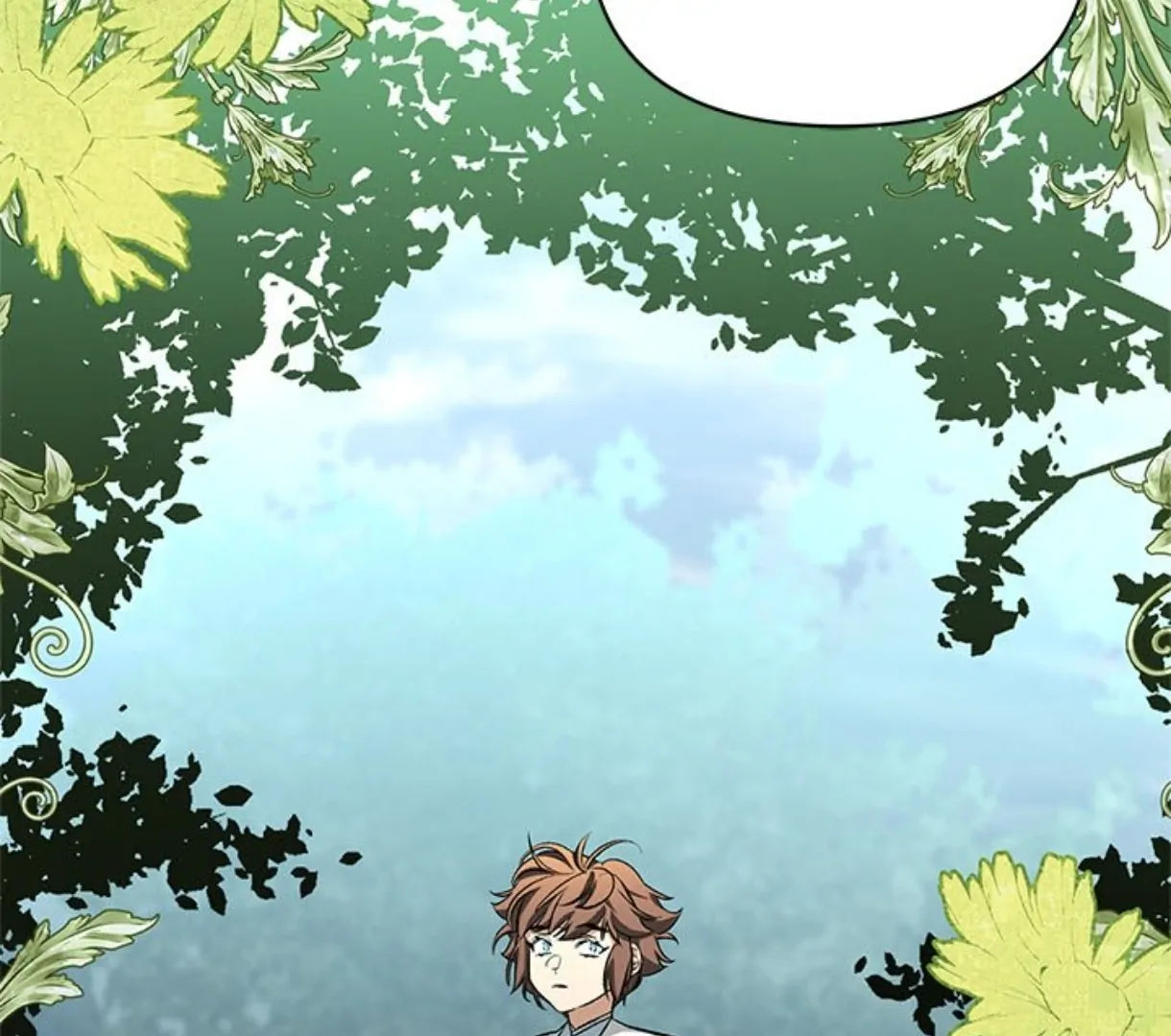 To Be His Wish [Official] - Chapter 64 manhwa