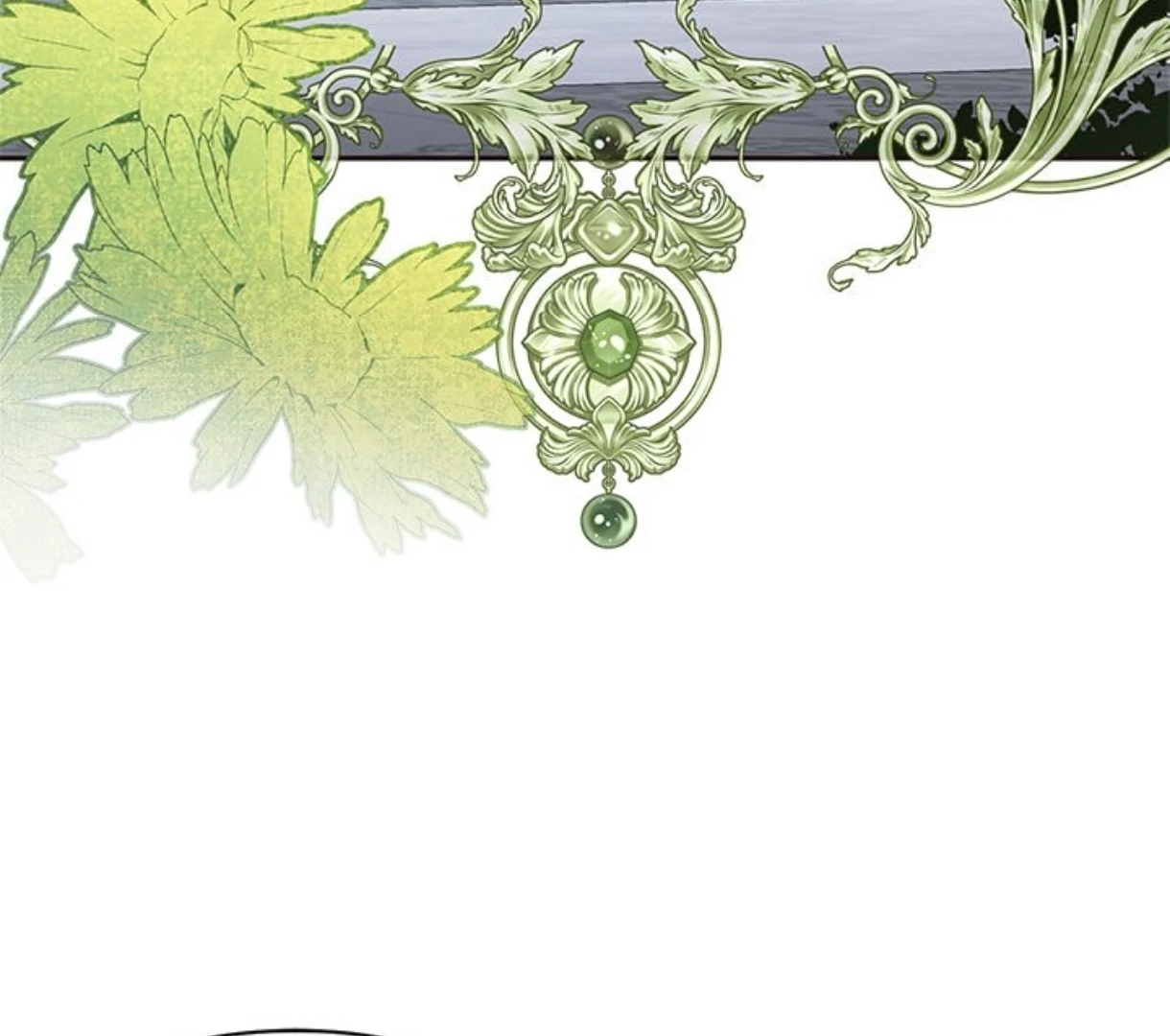 To Be His Wish [Official] - Chapter 64 manhwa