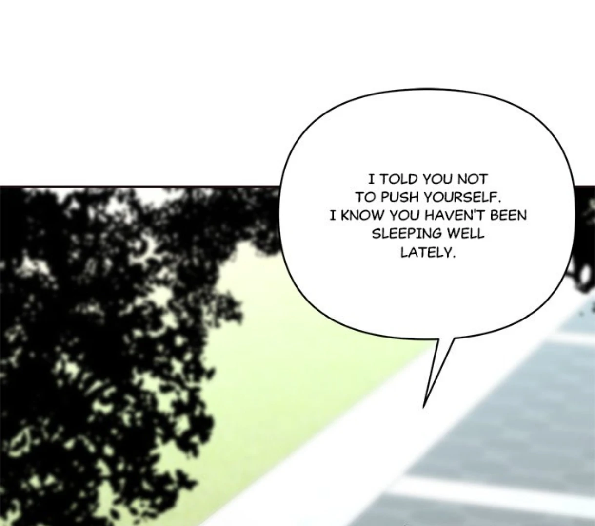 To Be His Wish [Official] - Chapter 64 manhwa