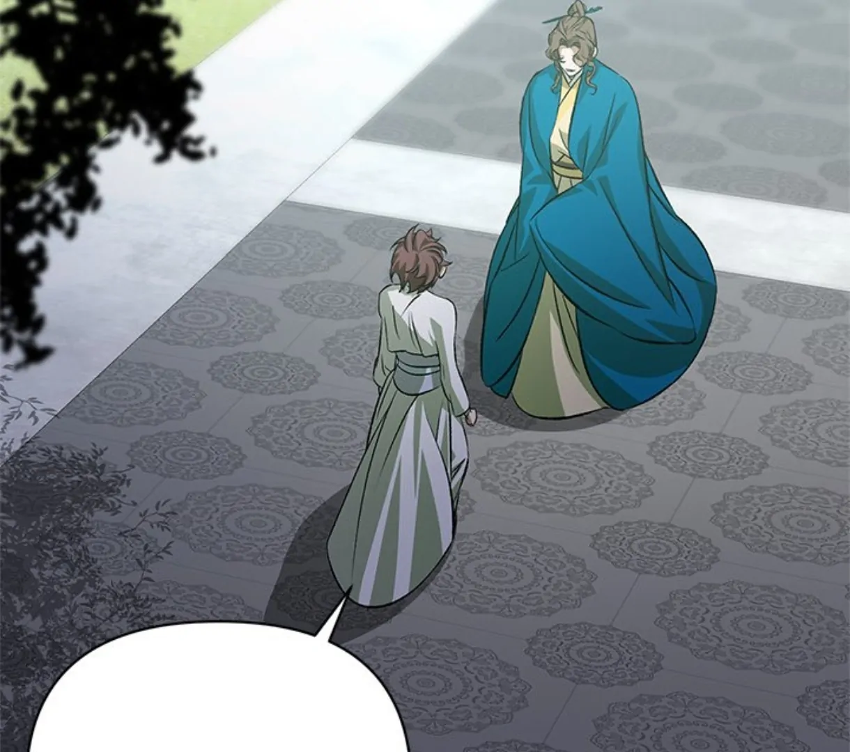 To Be His Wish [Official] - Chapter 64 manhwa