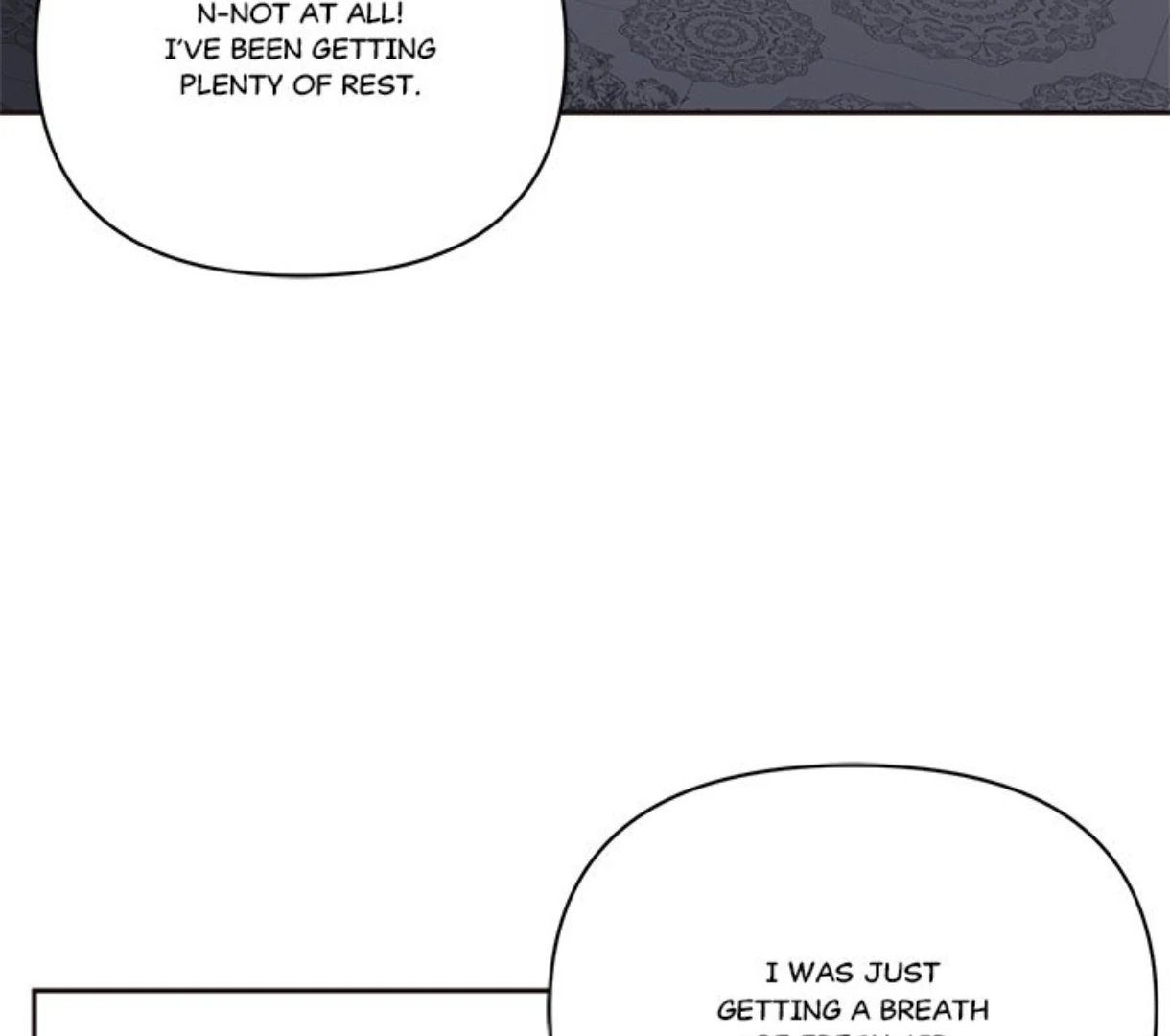 To Be His Wish [Official] - Chapter 64 manhwa