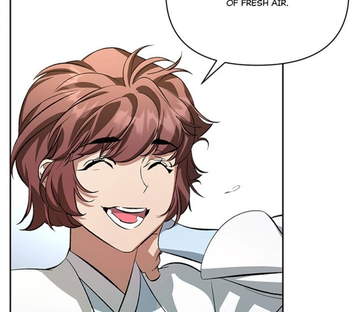 To Be His Wish [Official] - Chapter 64 manhwa