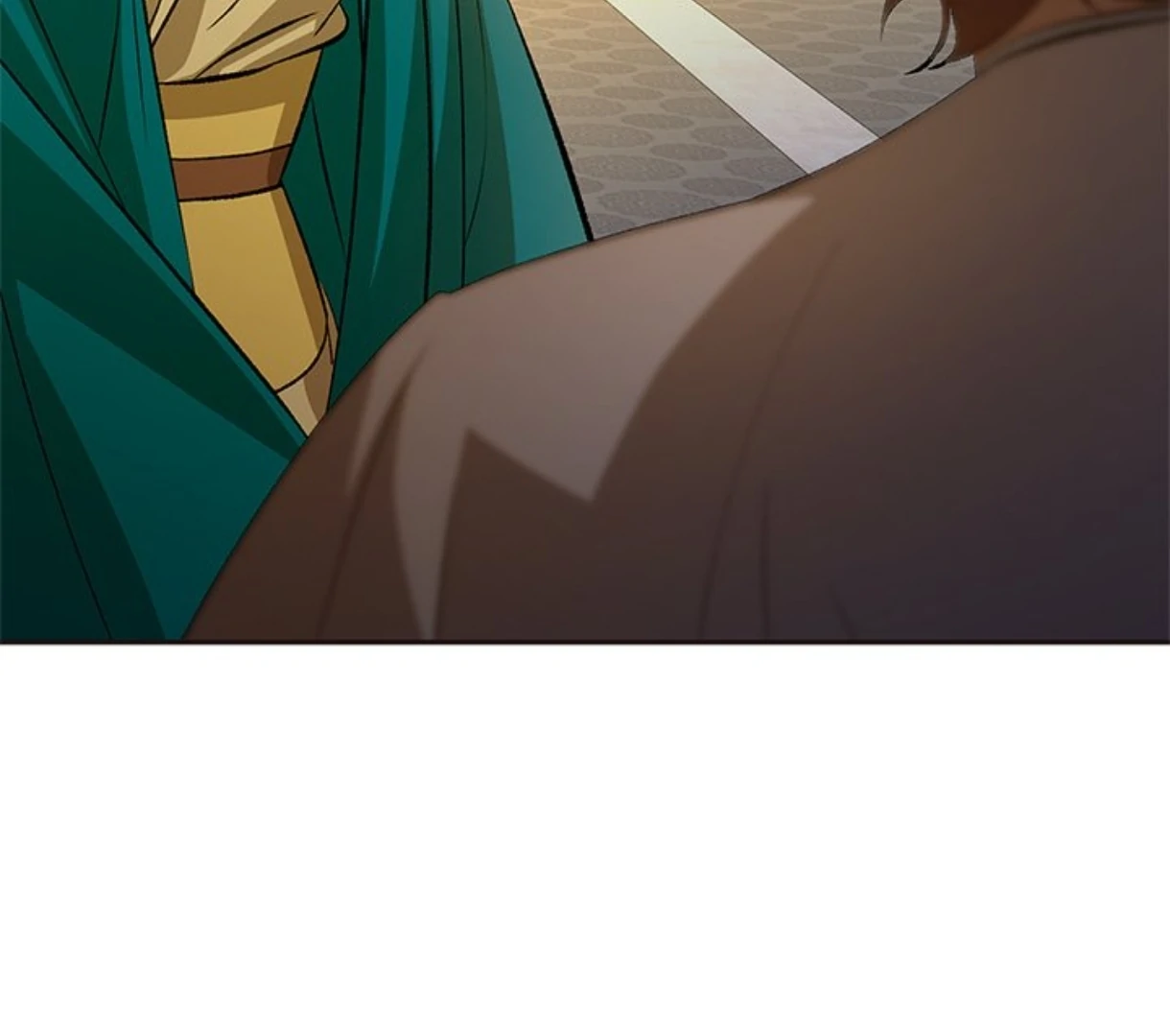 To Be His Wish [Official] - Chapter 64 manhwa