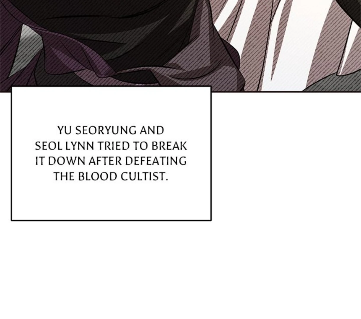 To Be His Wish [Official] - Chapter 64 manhwa