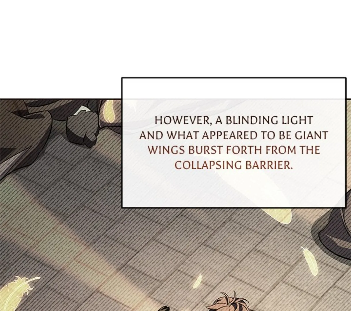 To Be His Wish [Official] - Chapter 64 manhwa