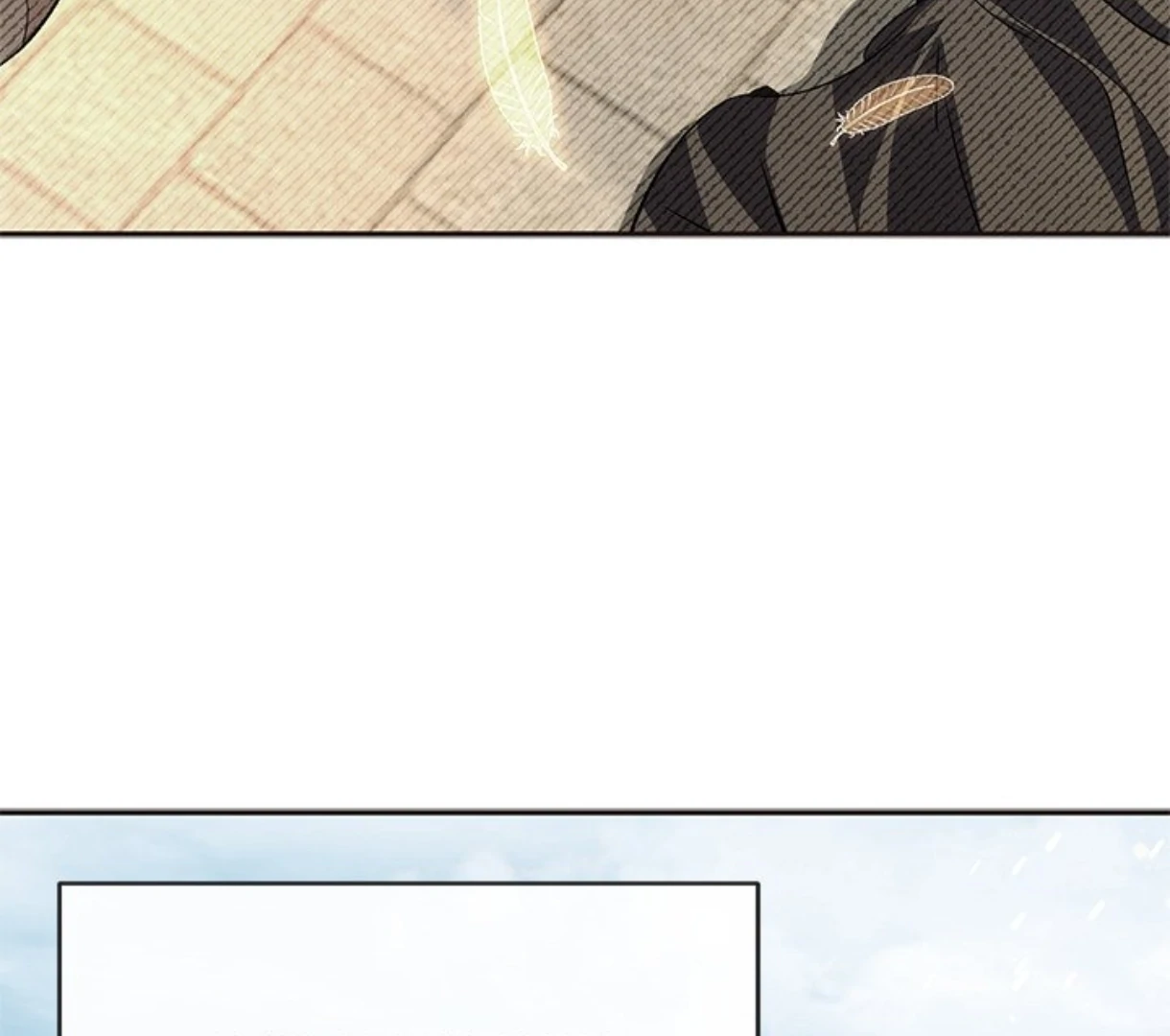 To Be His Wish [Official] - Chapter 64 manhwa