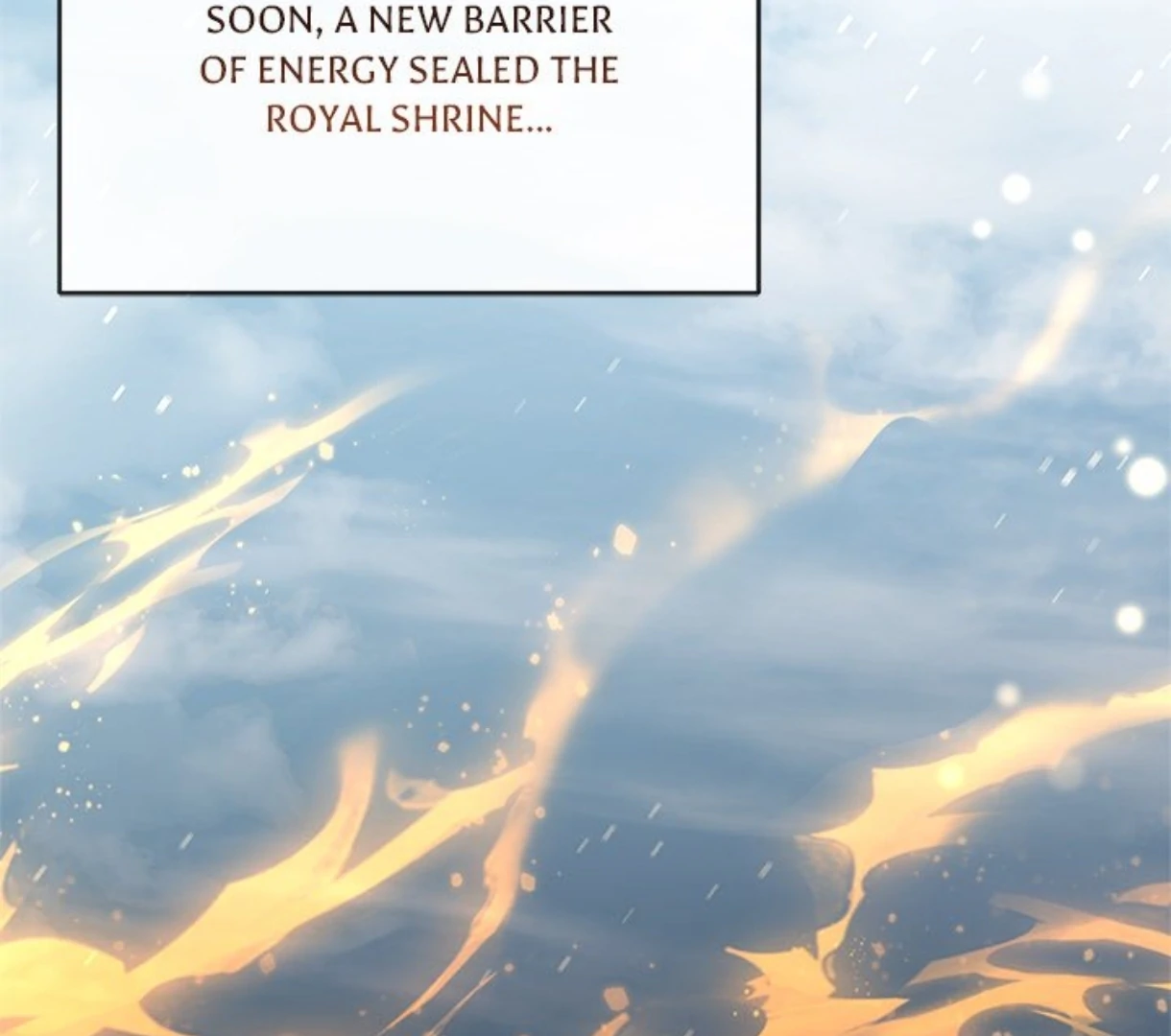 To Be His Wish [Official] - Chapter 64 manhwa