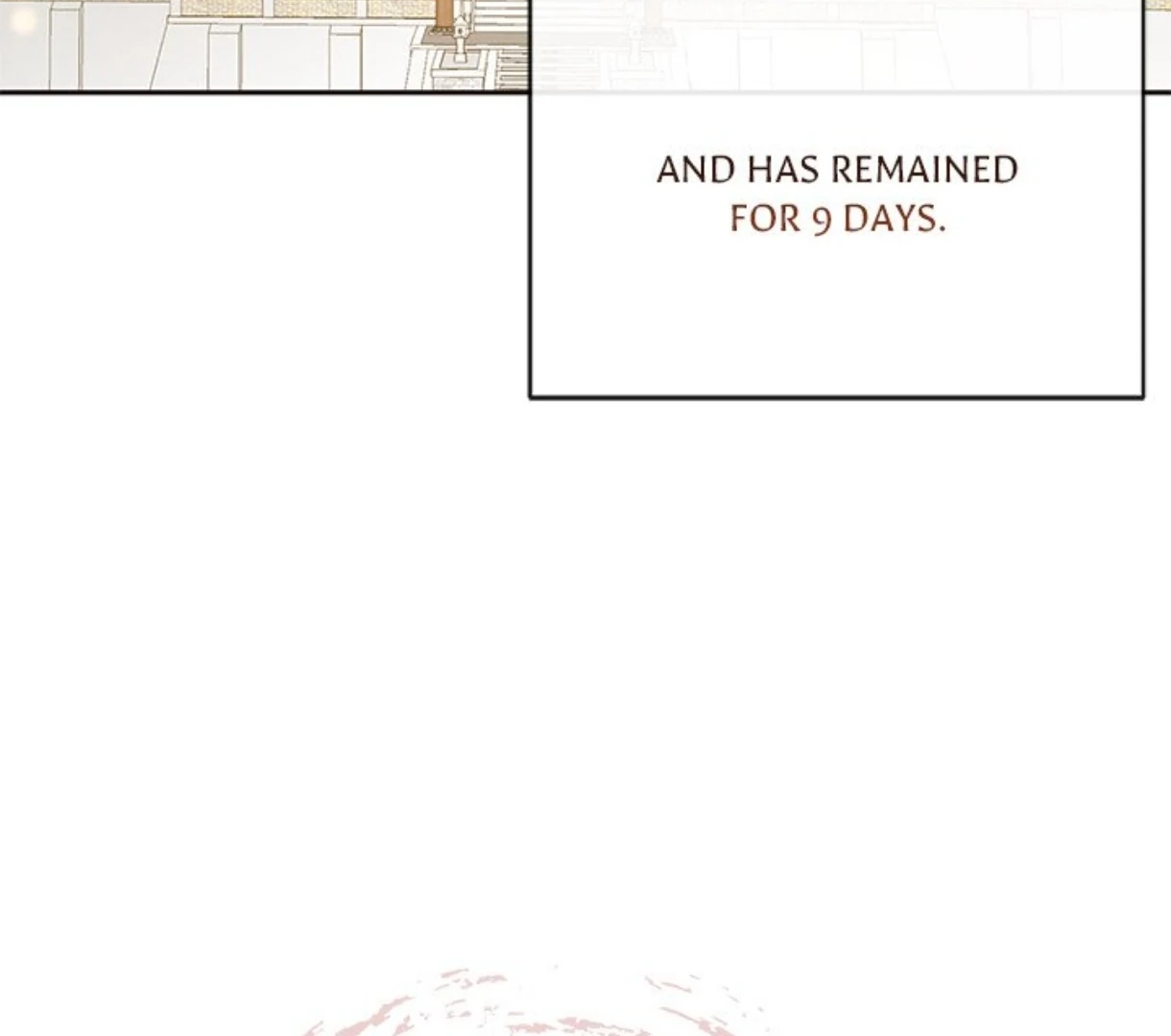 To Be His Wish [Official] - Chapter 64 manhwa