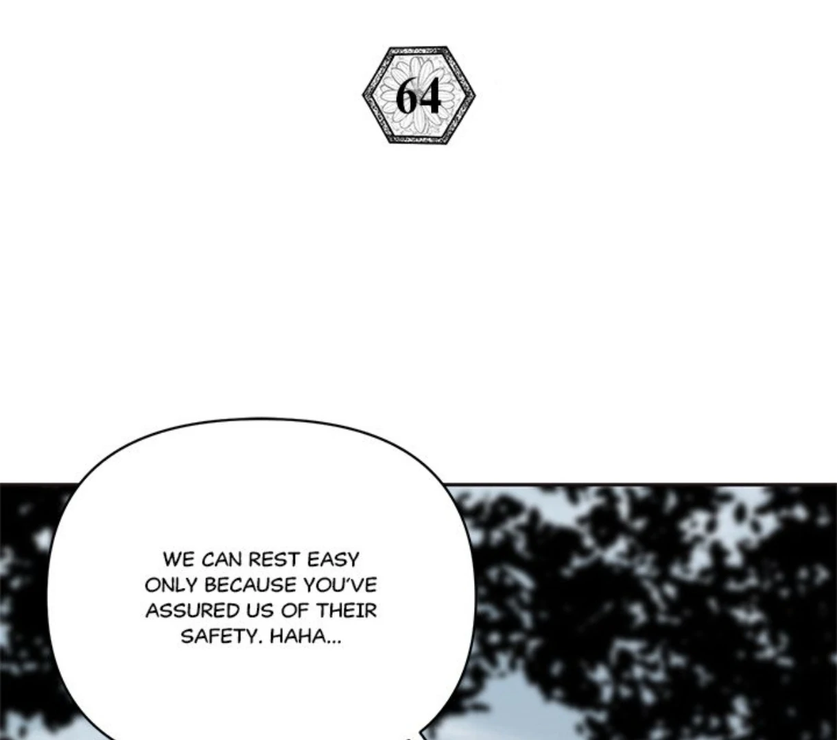 To Be His Wish [Official] - Chapter 64 manhwa