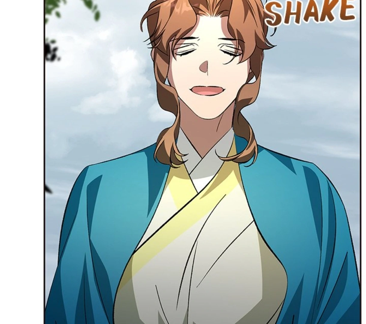 To Be His Wish [Official] - Chapter 64 manhwa