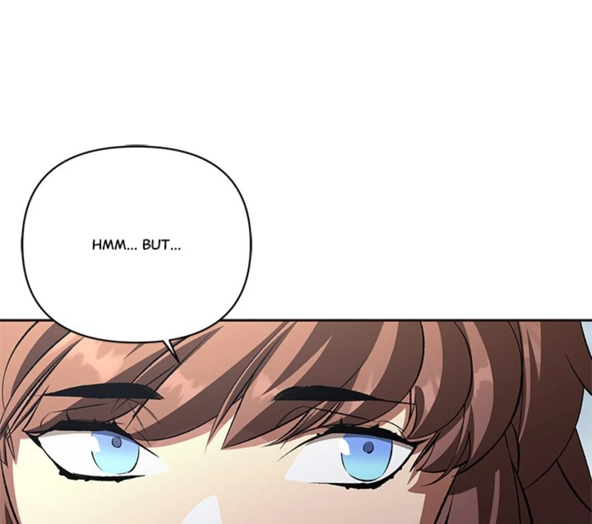 To Be His Wish [Official] - Chapter 64 manhwa