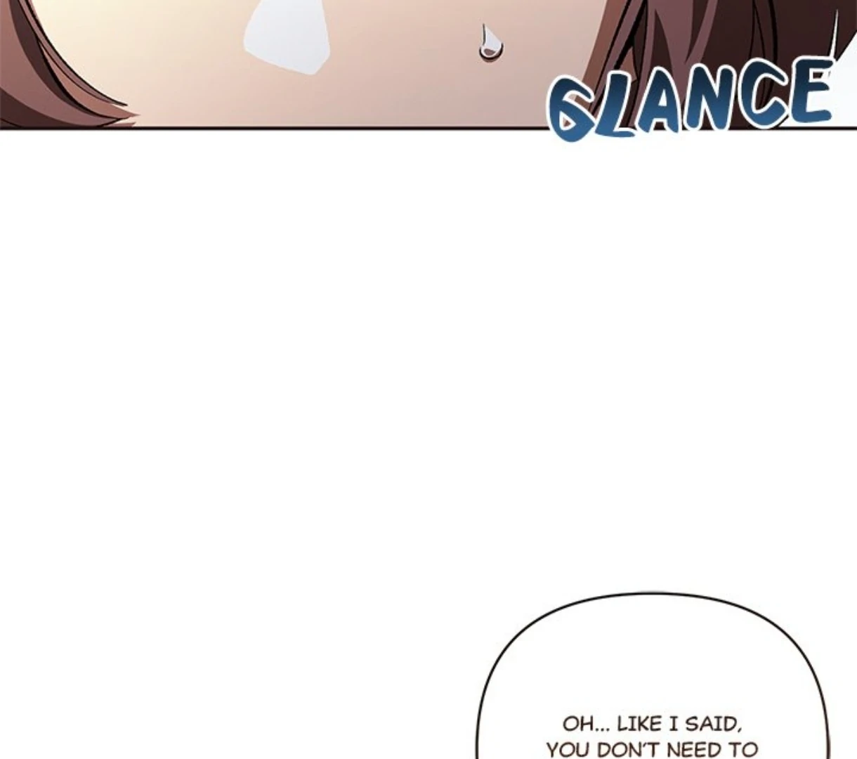 To Be His Wish [Official] - Chapter 64 manhwa