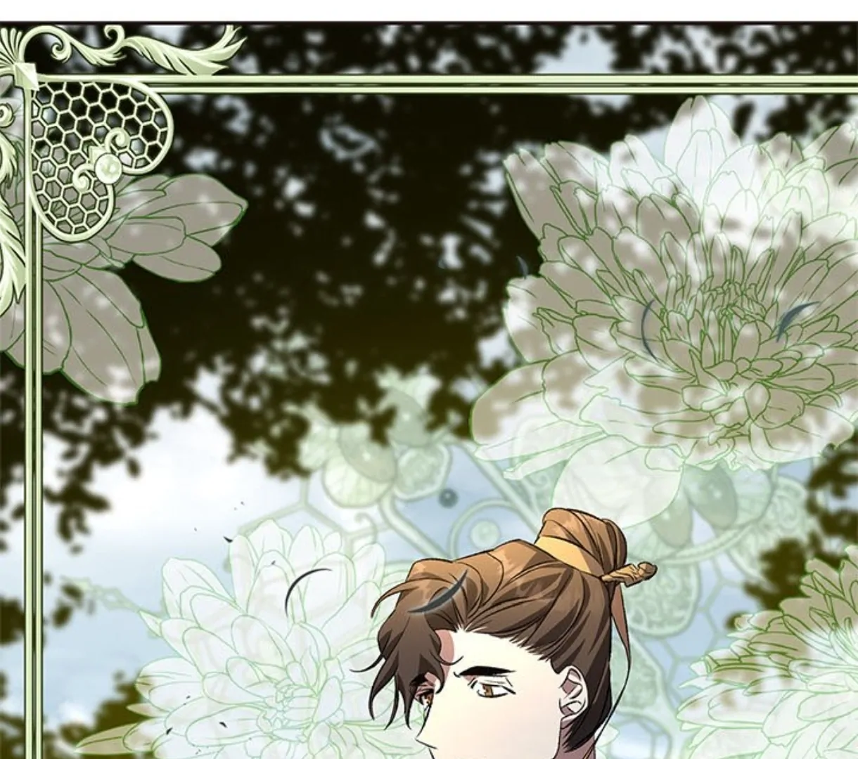 To Be His Wish [Official] - Chapter 64 manhwa