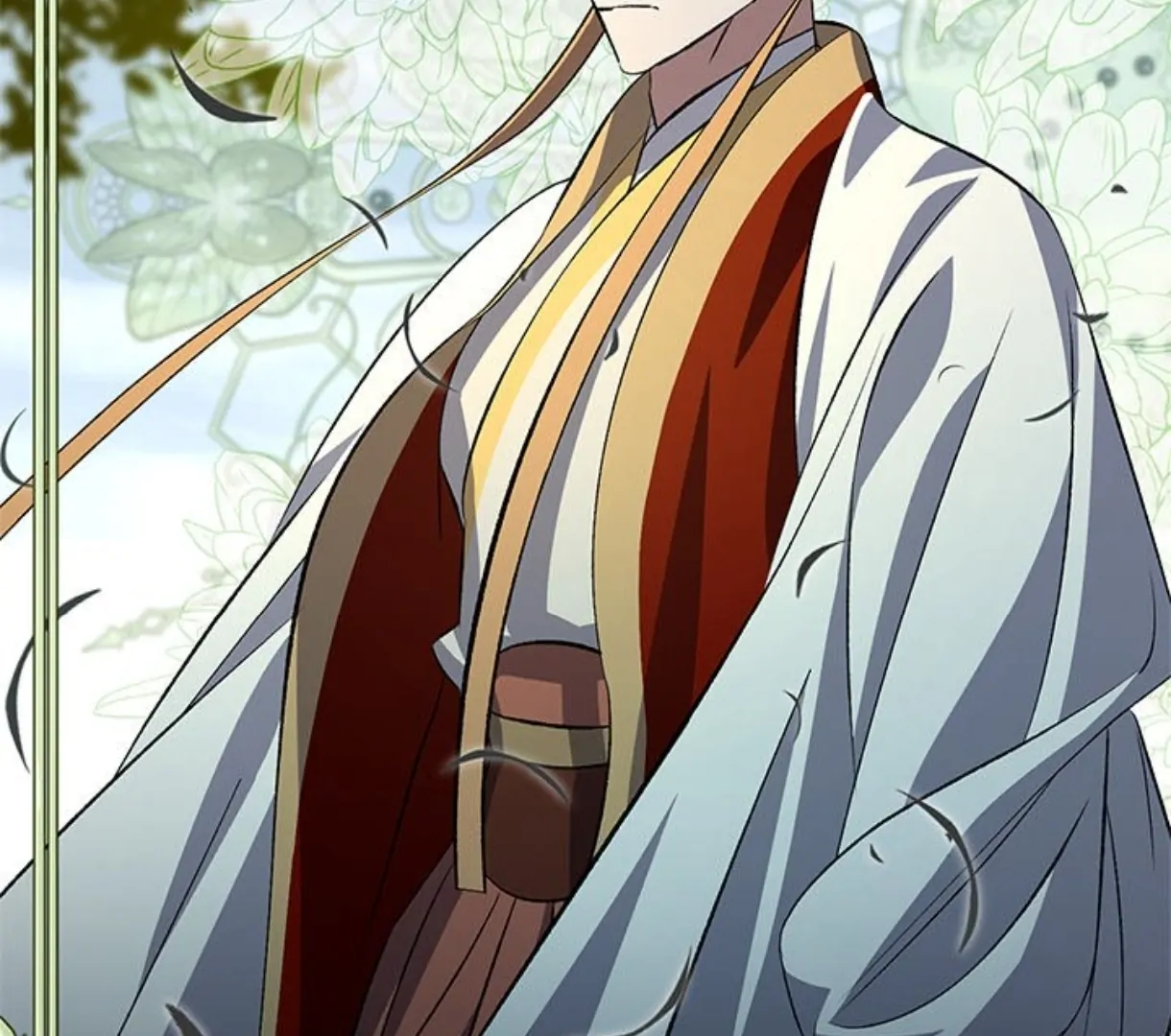 To Be His Wish [Official] - Chapter 64 manhwa