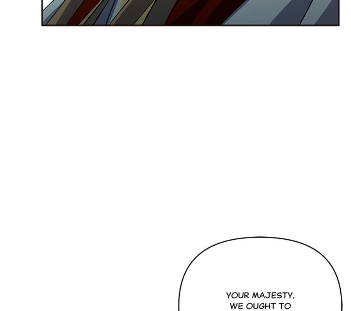 To Be His Wish [Official] - Chapter 64 manhwa