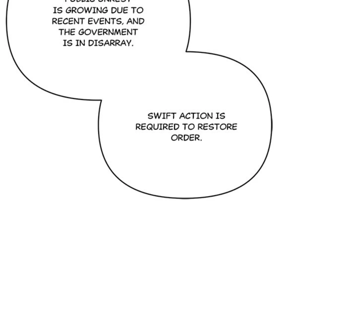 To Be His Wish [Official] - Chapter 64 manhwa