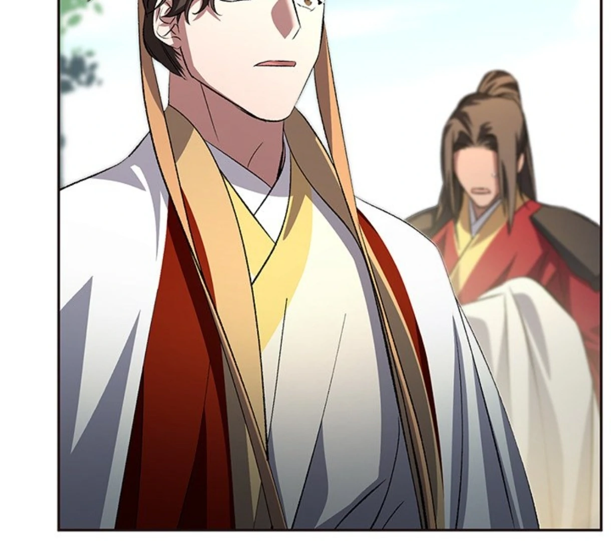 To Be His Wish [Official] - Chapter 64 manhwa