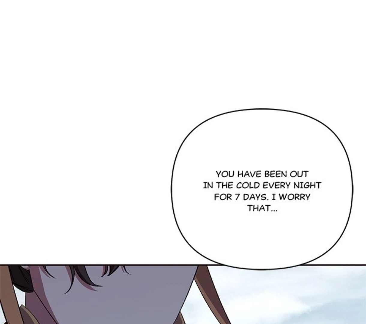 To Be His Wish [Official] - Chapter 64 manhwa
