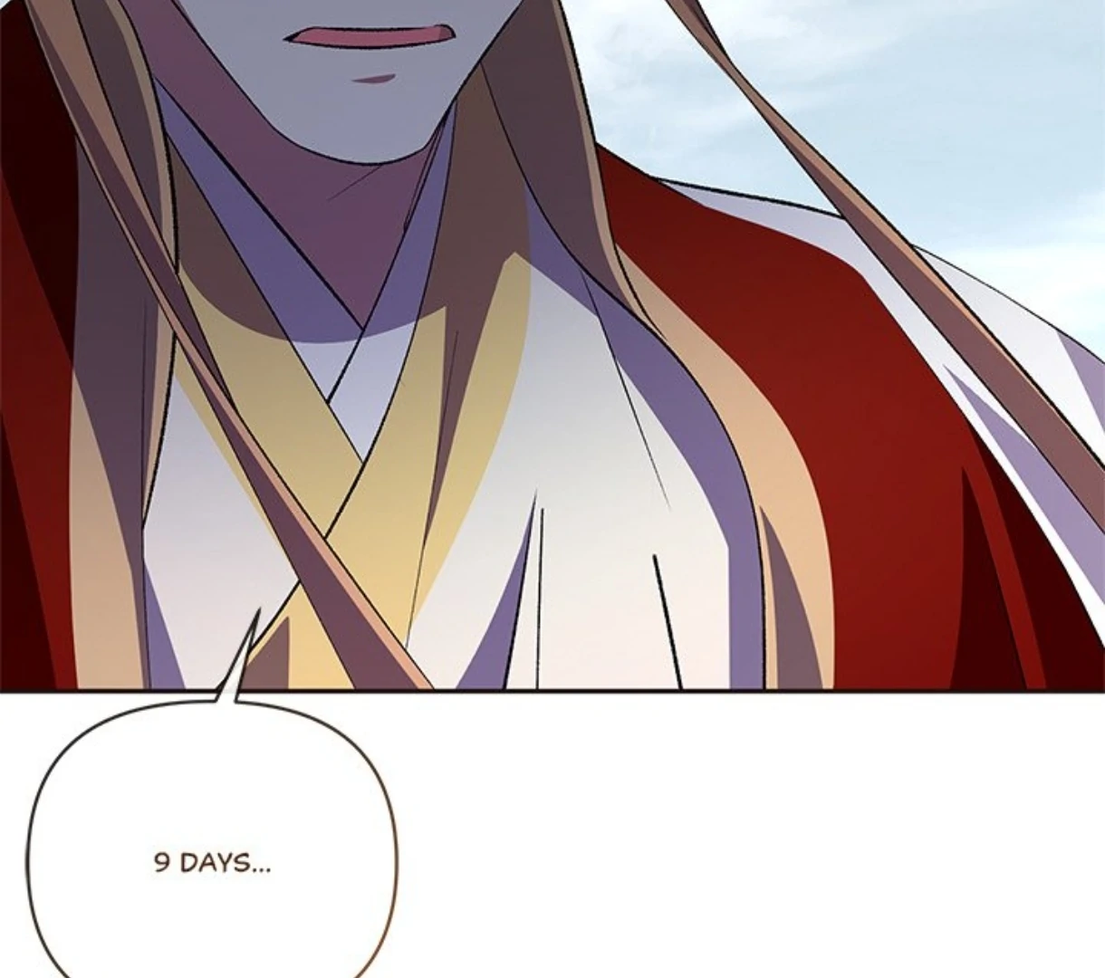 To Be His Wish [Official] - Chapter 64 manhwa