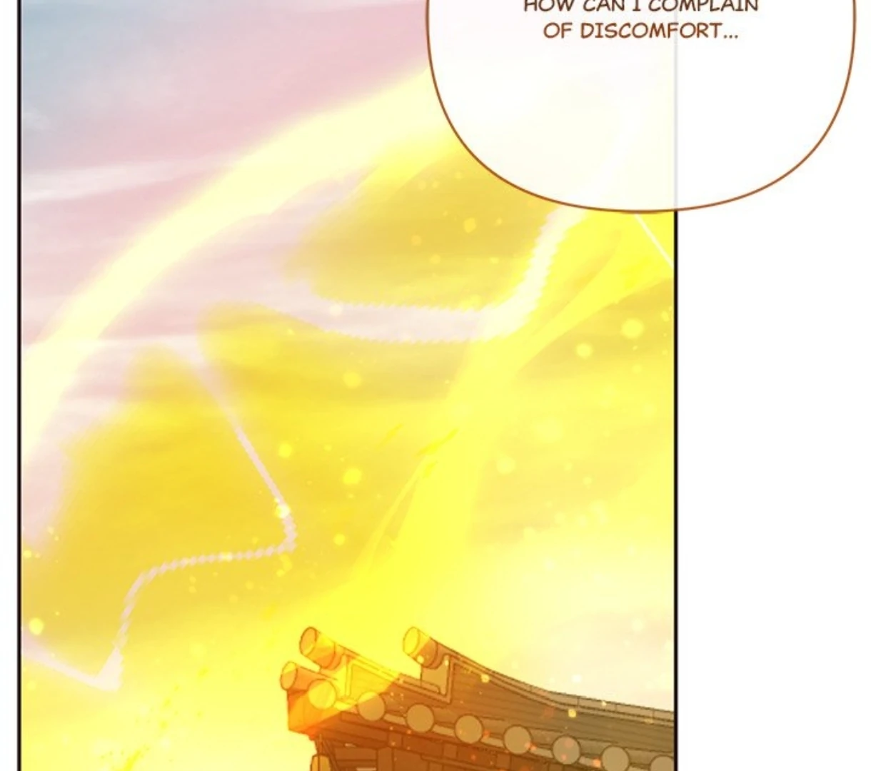 To Be His Wish [Official] - Chapter 64 manhwa