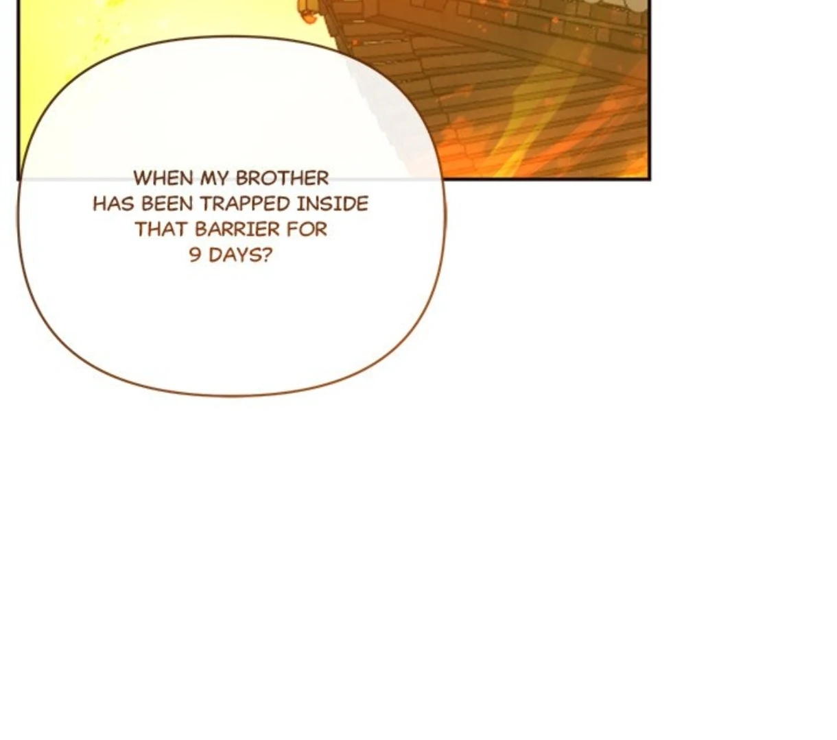 To Be His Wish [Official] - Chapter 64 manhwa
