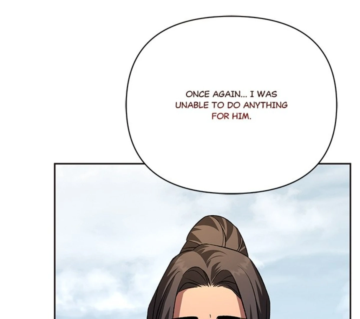 To Be His Wish [Official] - Chapter 64 manhwa