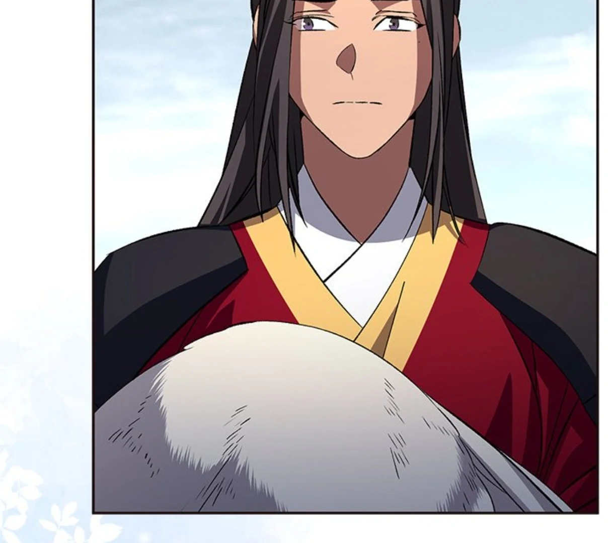 To Be His Wish [Official] - Chapter 64 manhwa