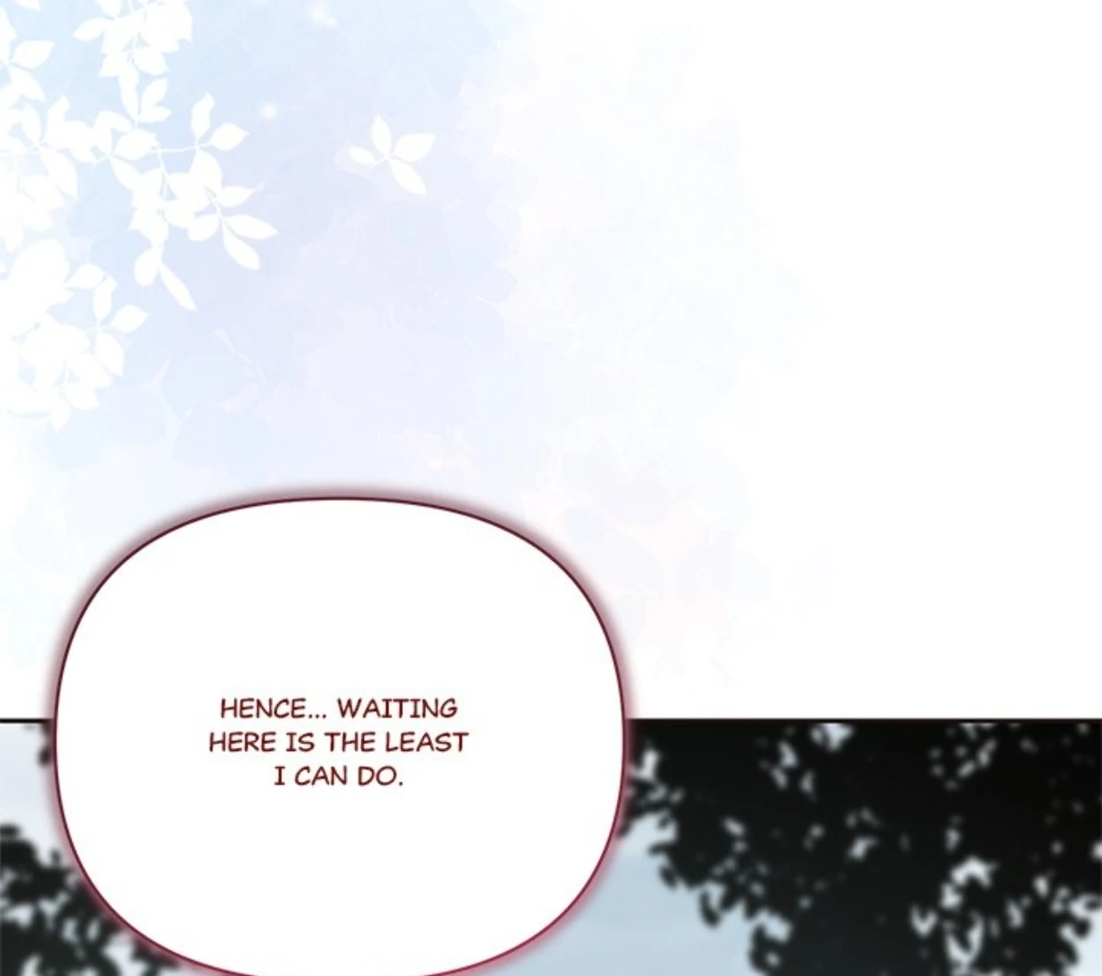 To Be His Wish [Official] - Chapter 64 manhwa