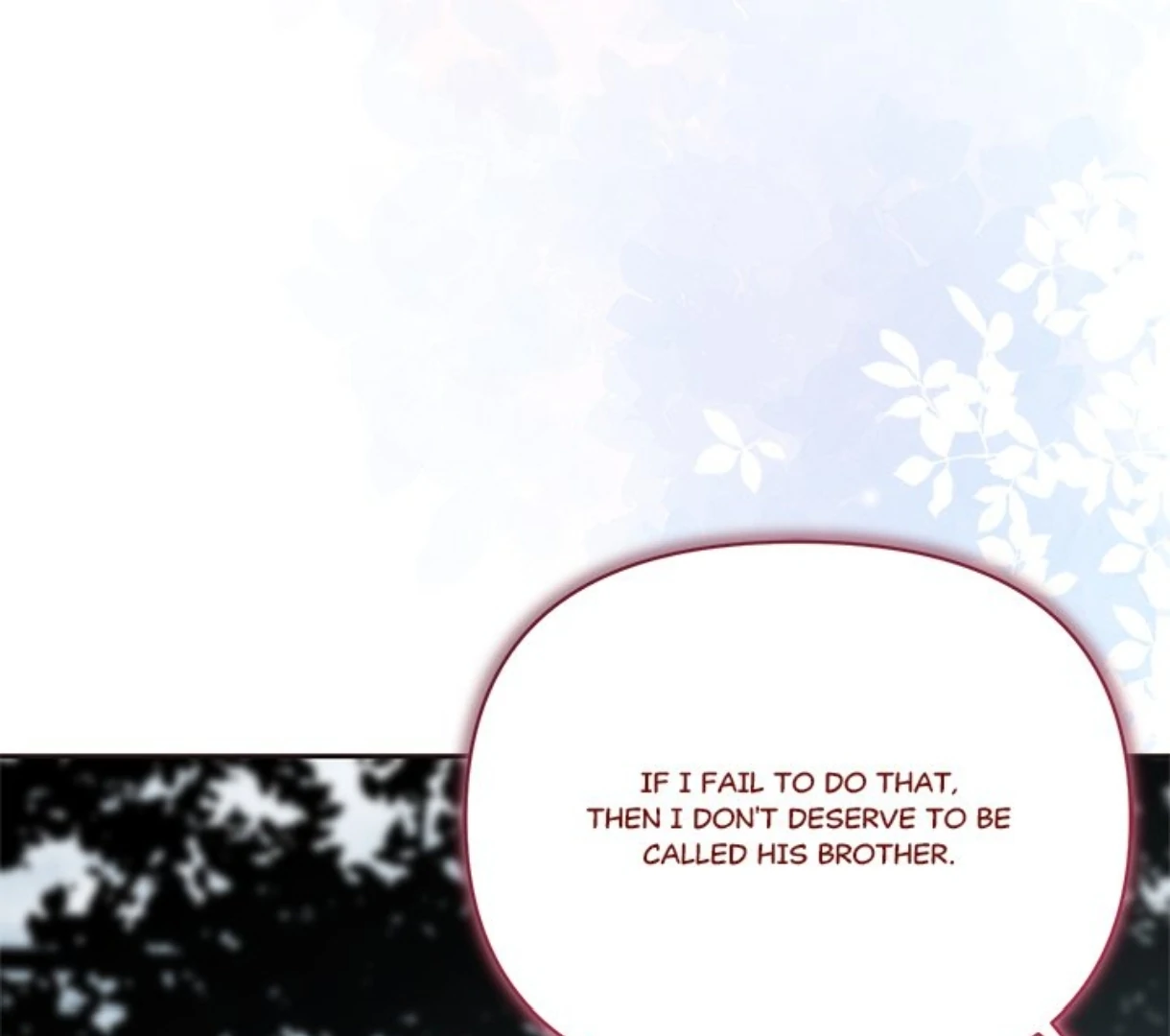 To Be His Wish [Official] - Chapter 64 manhwa