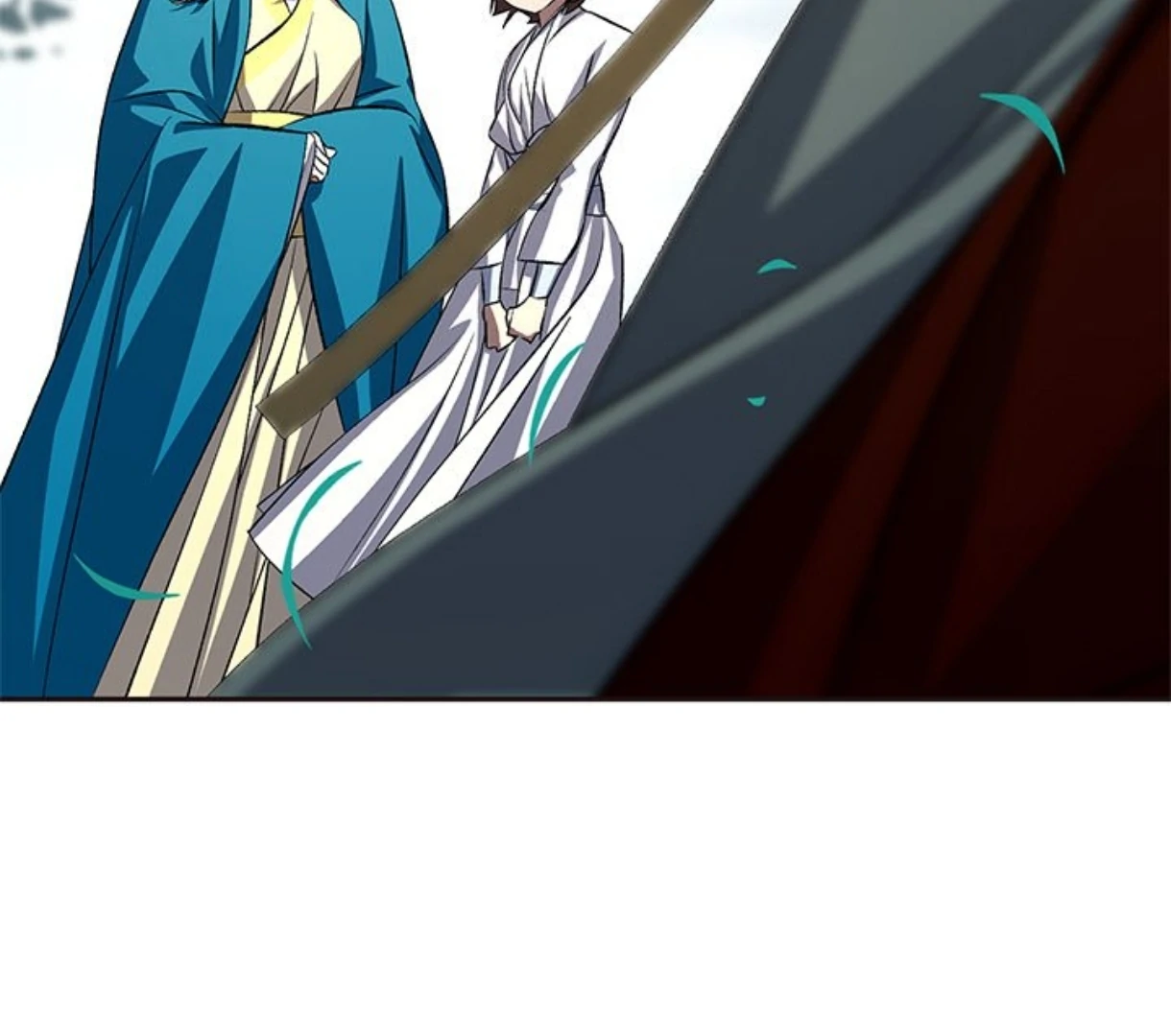 To Be His Wish [Official] - Chapter 64 manhwa