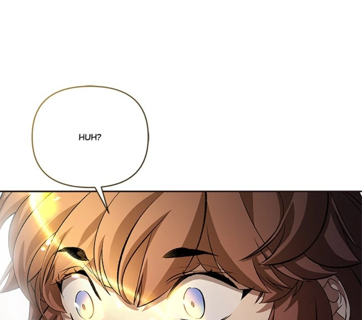 To Be His Wish [Official] - Chapter 64 manhwa