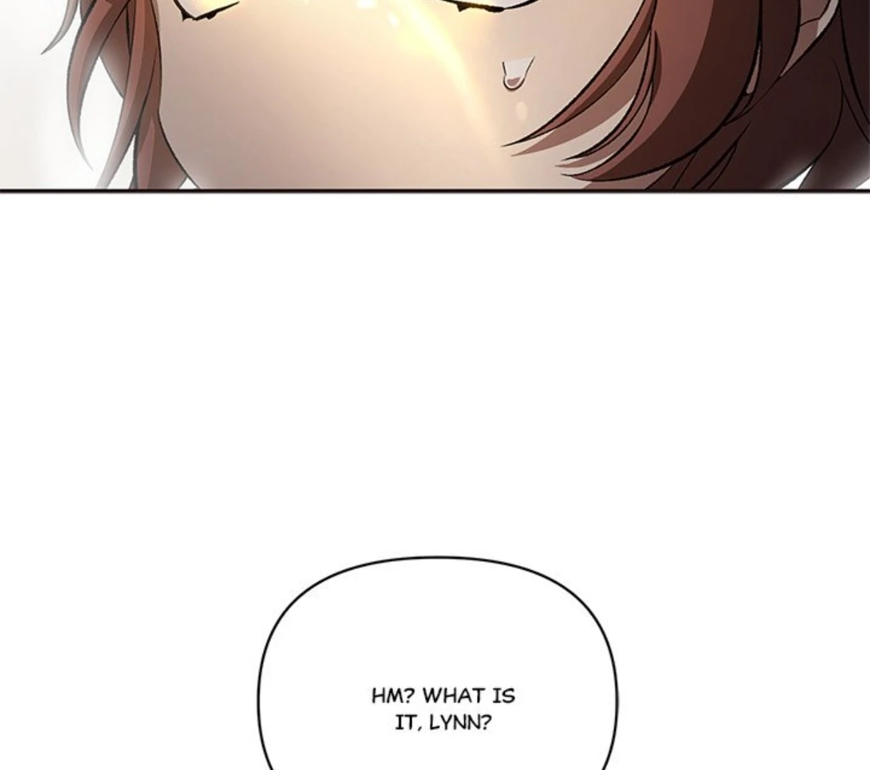 To Be His Wish [Official] - Chapter 64 manhwa