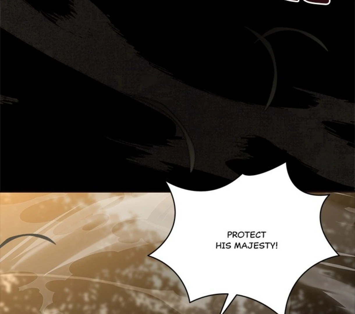 To Be His Wish [Official] - Chapter 64 manhwa
