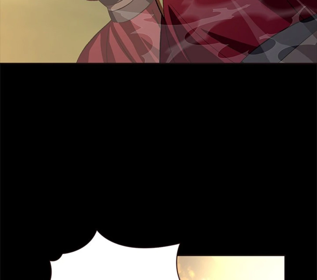 To Be His Wish [Official] - Chapter 64 manhwa