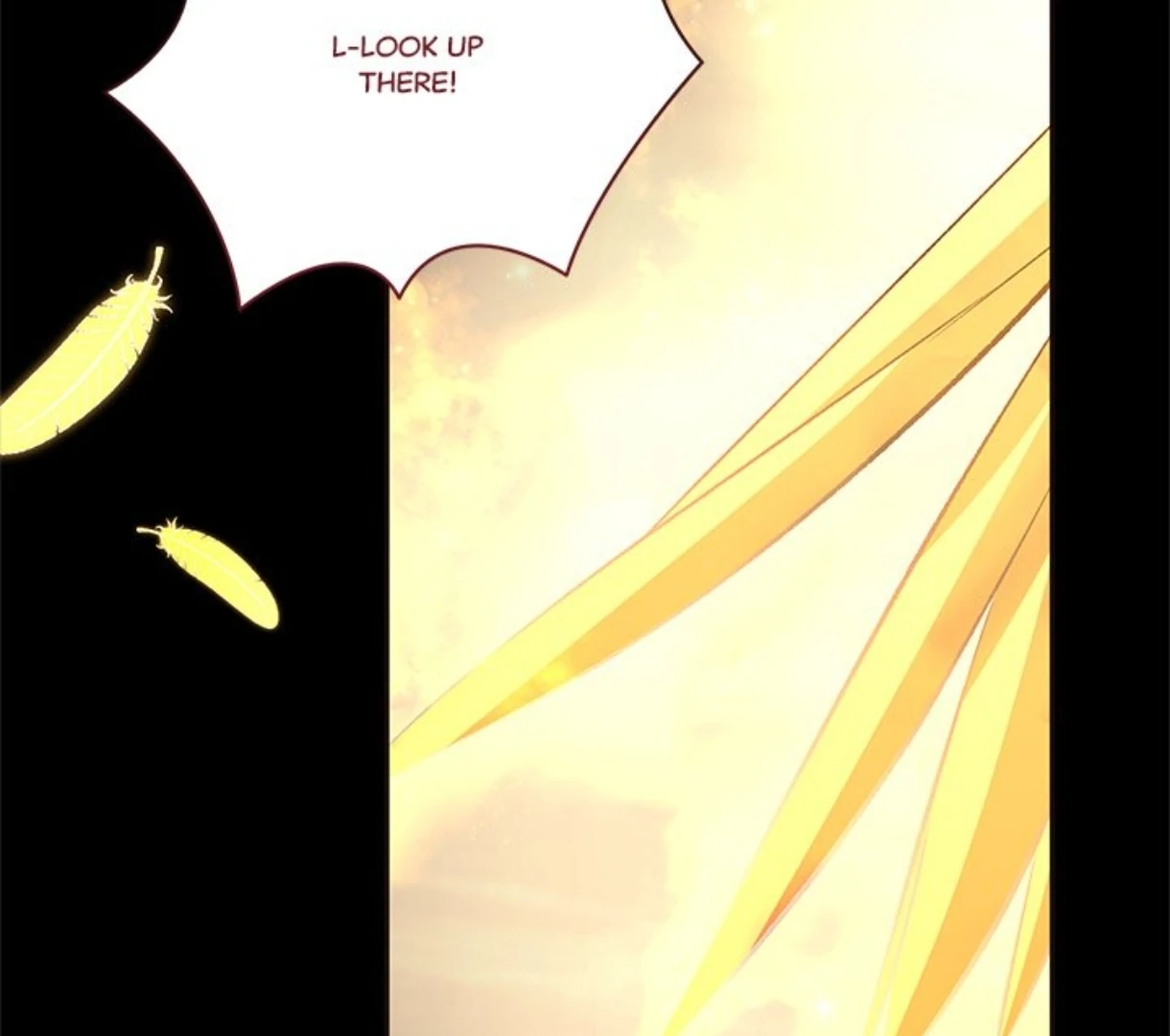 To Be His Wish [Official] - Chapter 64 manhwa