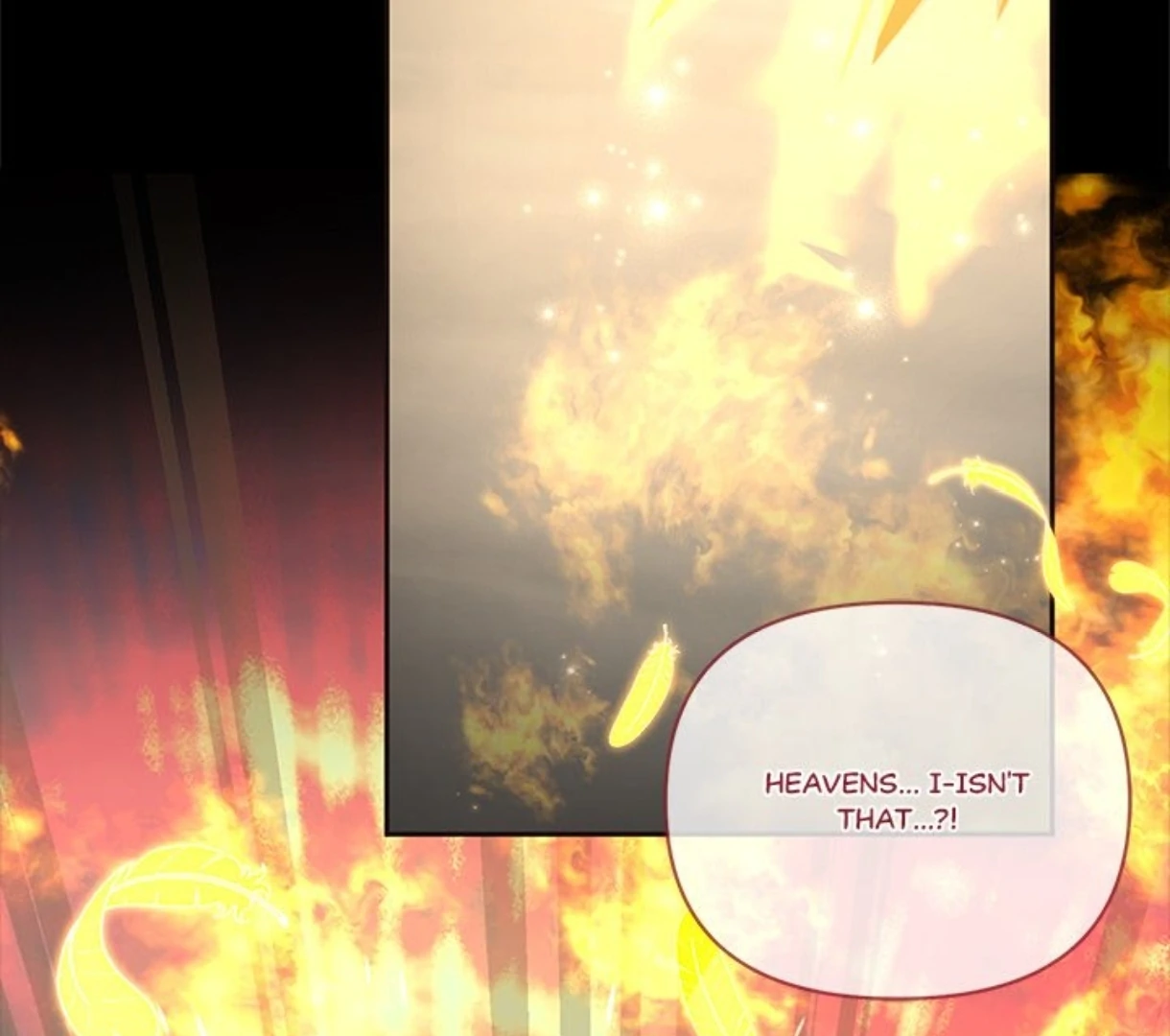 To Be His Wish [Official] - Chapter 64 manhwa
