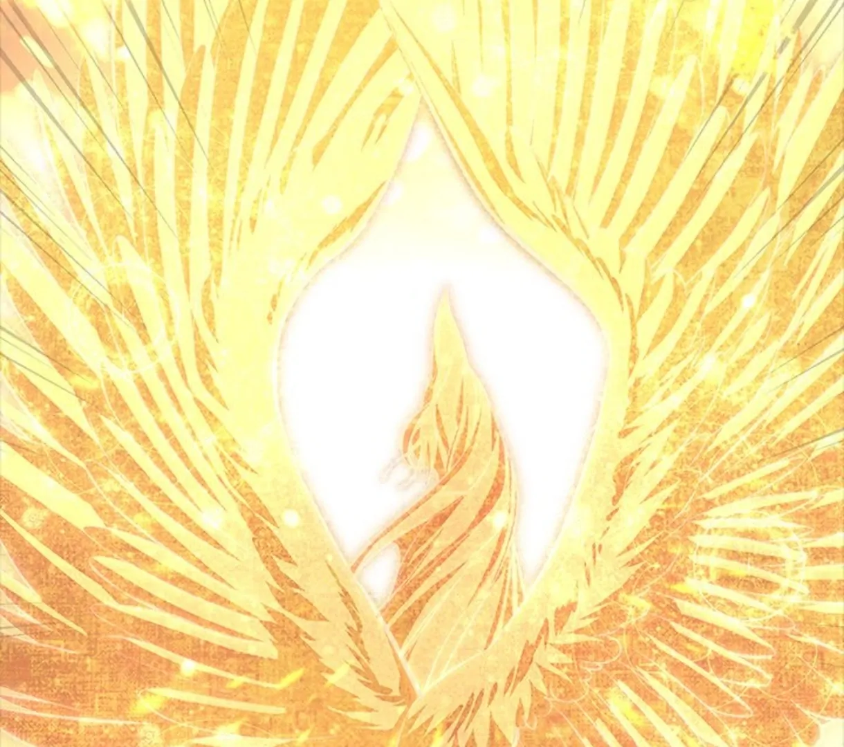 To Be His Wish [Official] - Chapter 64 manhwa