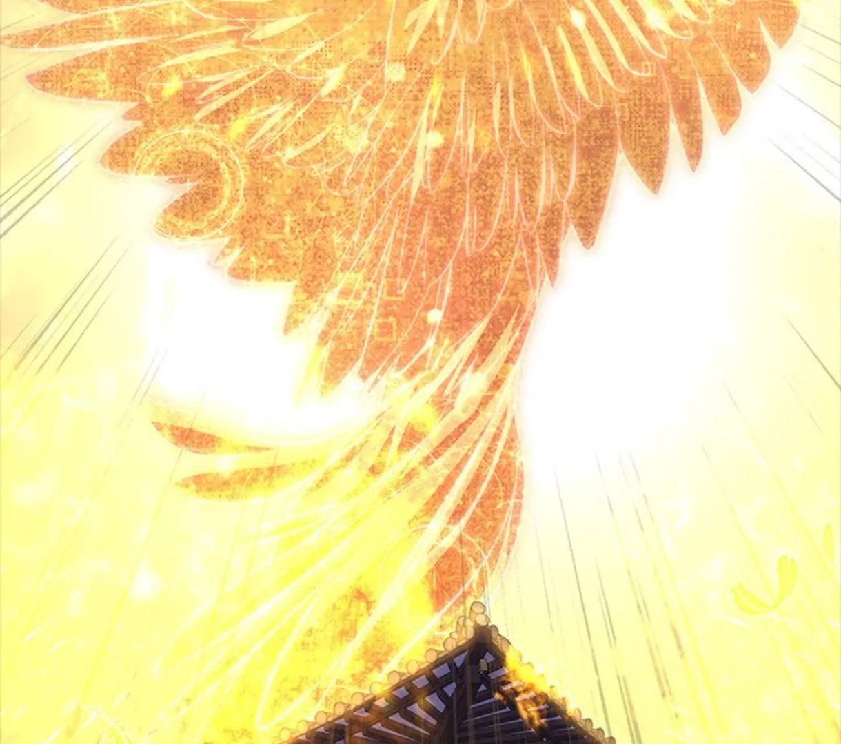 To Be His Wish [Official] - Chapter 64 manhwa