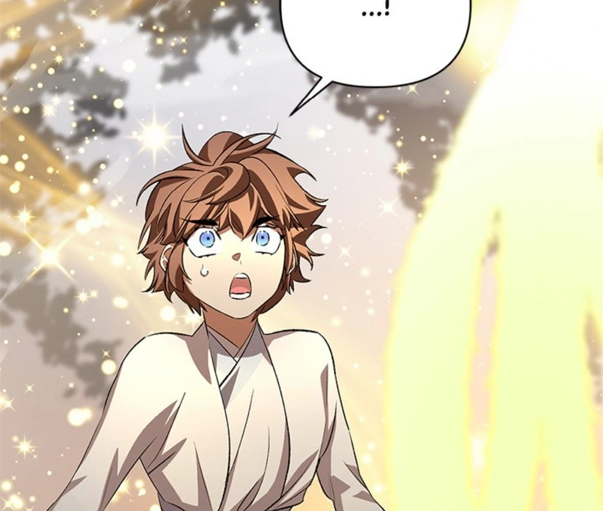 To Be His Wish [Official] - Chapter 64 manhwa