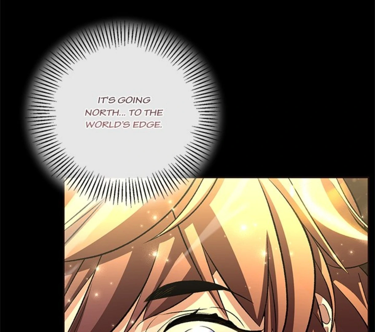 To Be His Wish [Official] - Chapter 64 manhwa