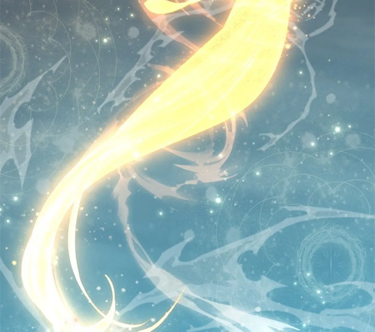 To Be His Wish [Official] - Chapter 64 manhwa