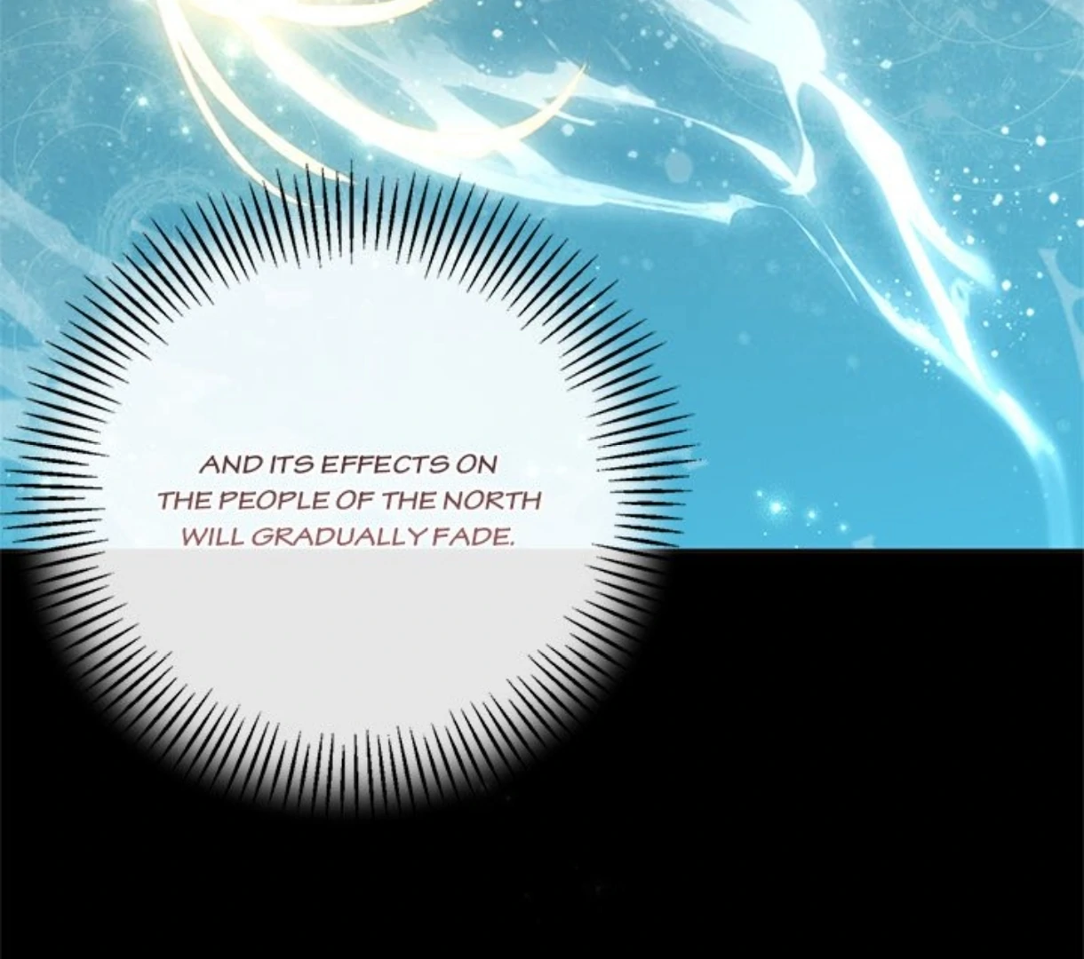 To Be His Wish [Official] - Chapter 64 manhwa