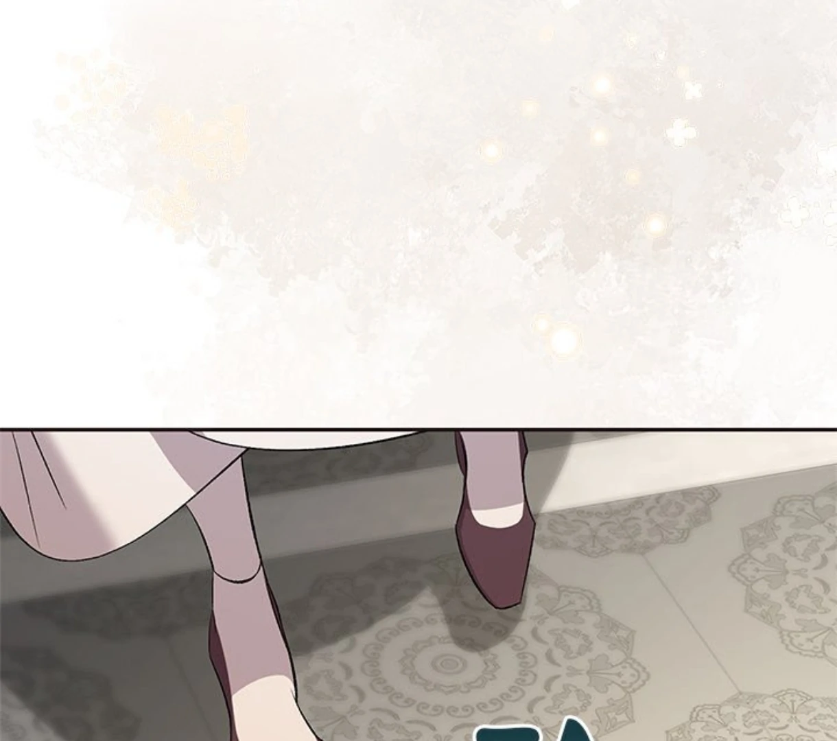 To Be His Wish [Official] - Chapter 64 manhwa